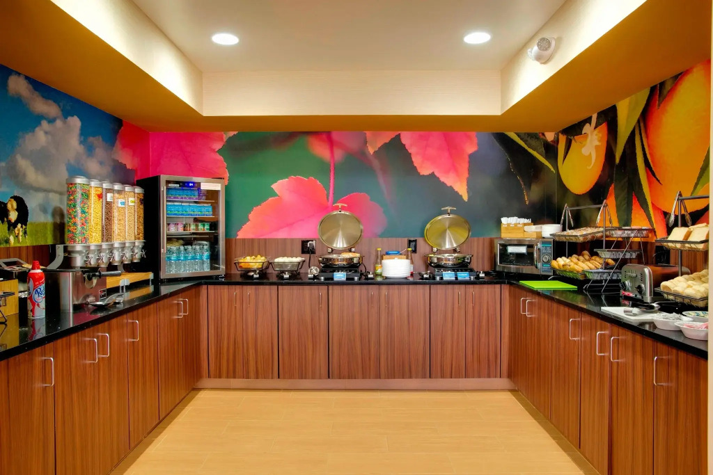 Fairfield Inn Las Cruces