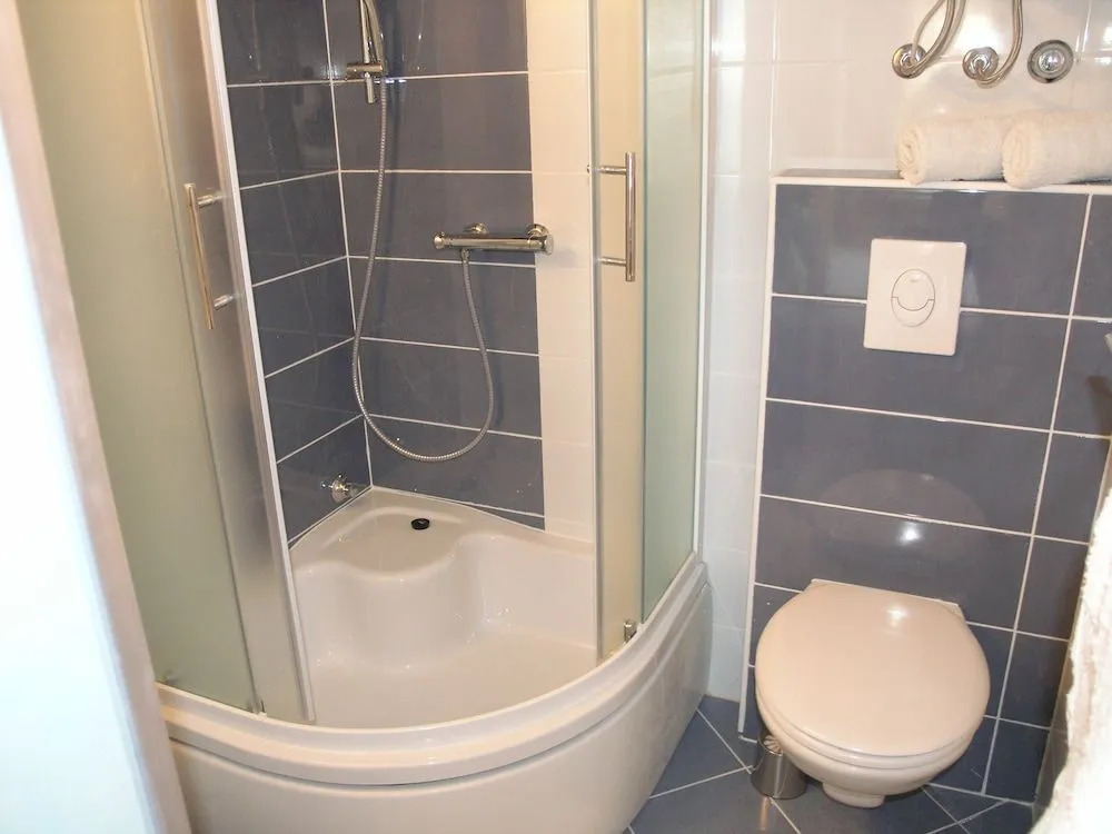 Studio Apartments sv. Duje