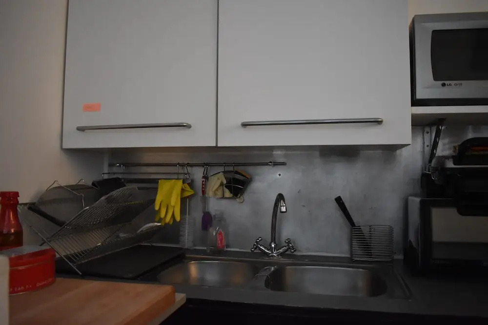 Cosy 1 Bedroom Apartment Near Le Marais