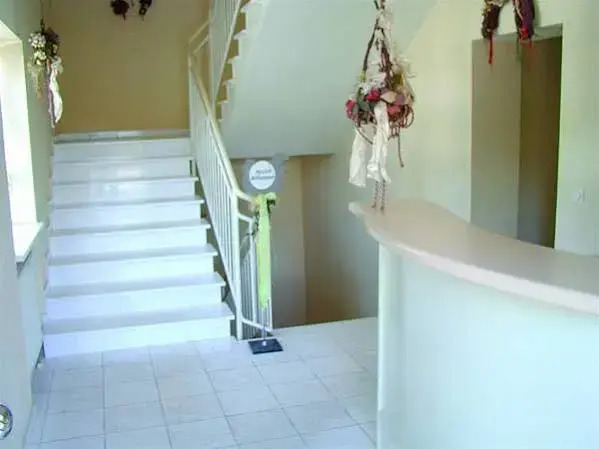 Kurhotel Würdinger Hof