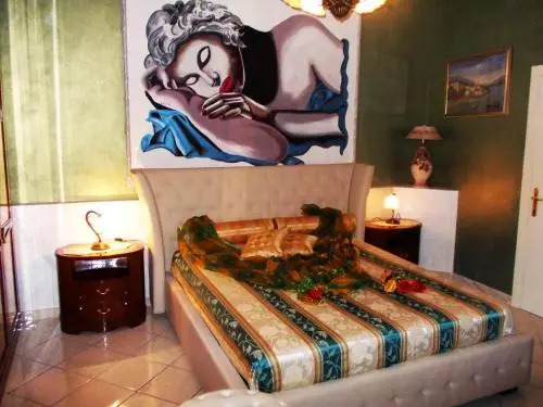 B&B Casa Alba Salentina