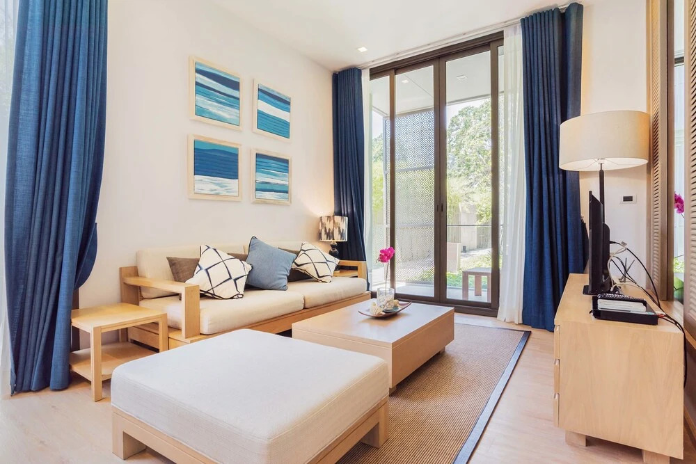 Baan Mai Khao Phuket By Favstay