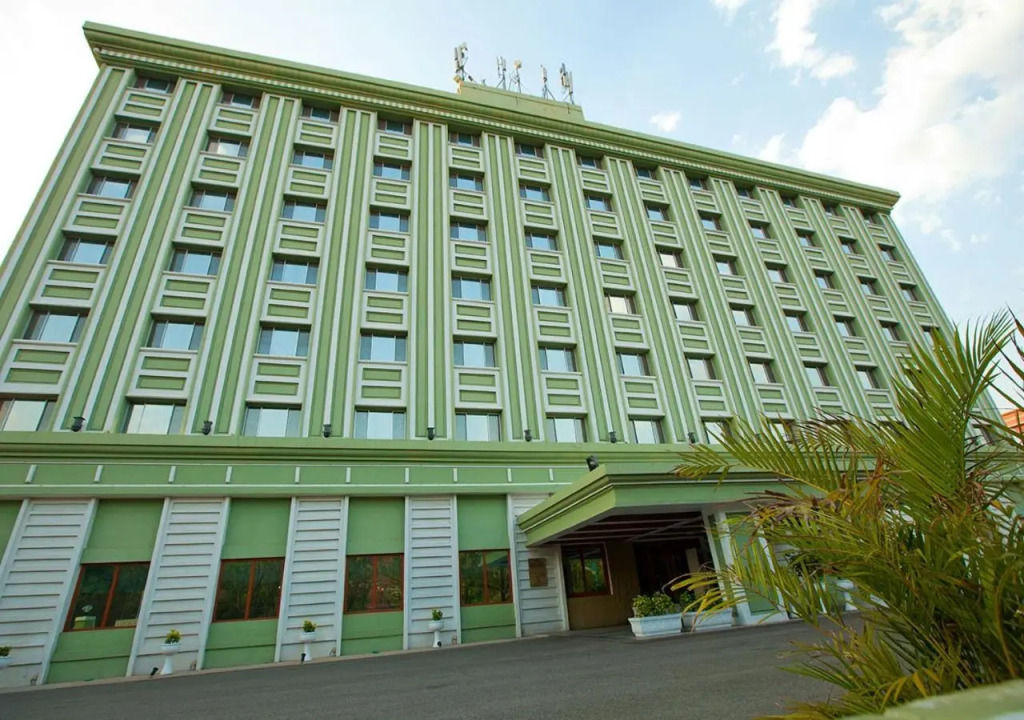 Tara Comfort Hotel