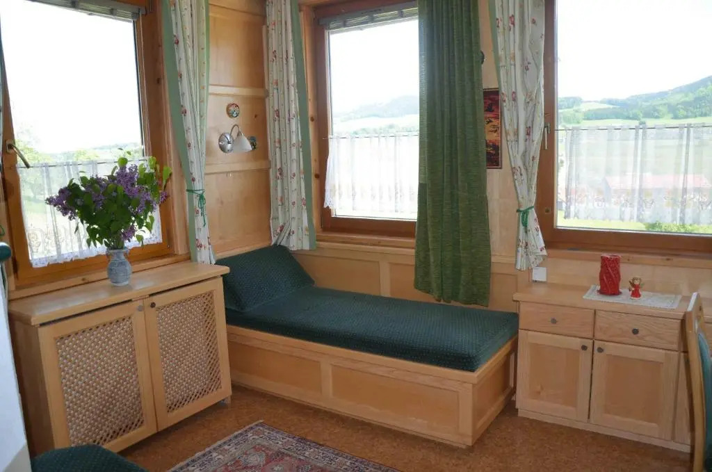 Ferienhaus Mitterbauer