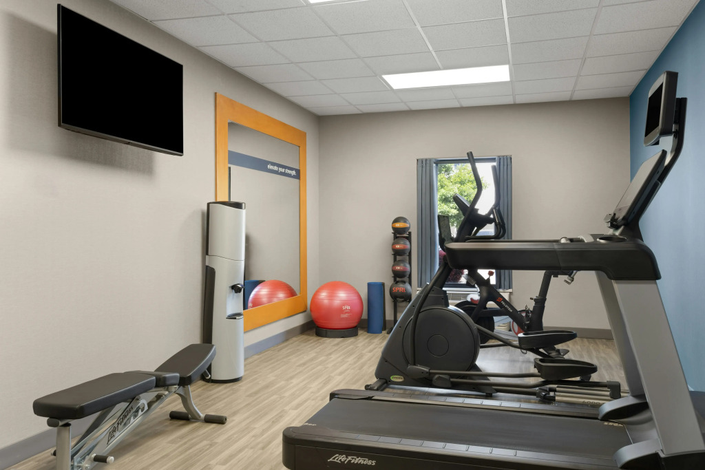 Hampton Inn & Suites Boise-Meridian
