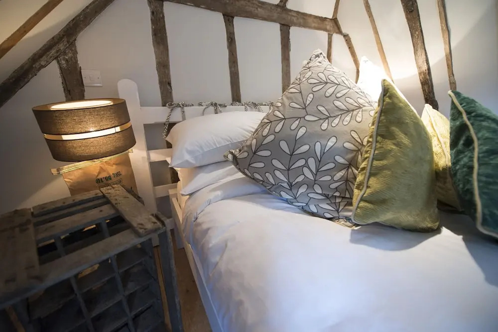 The Woolpack Inn