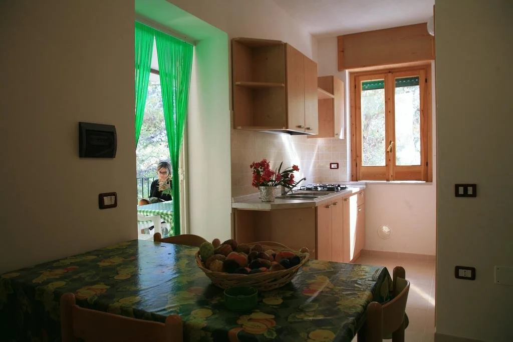 Residence San Luca Vieste