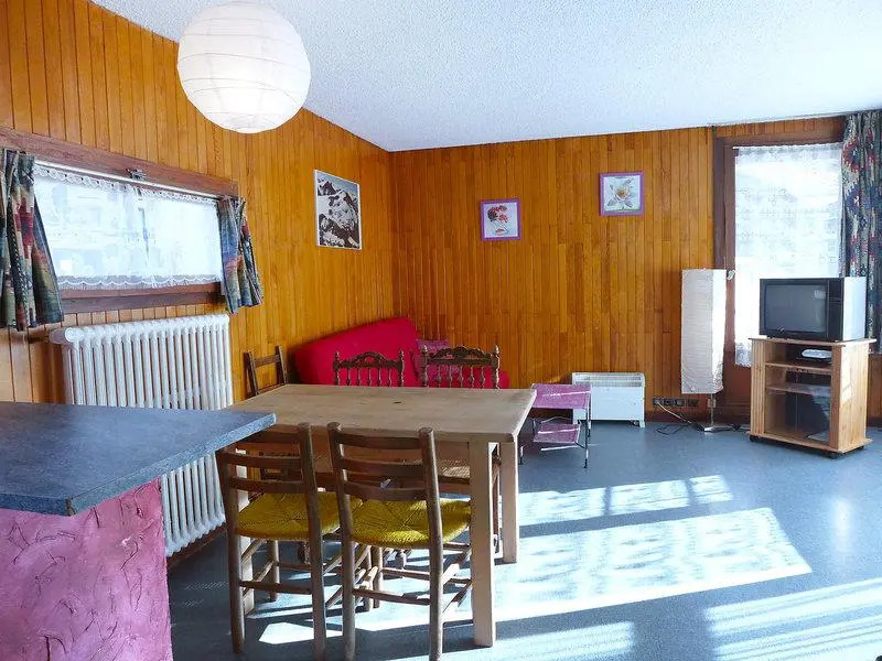 Le Pramecou No.2