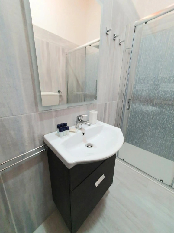 Appartamento City Center