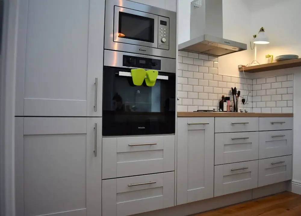 Beautiful 2 Bedroom Cottage in Trendy Portobello