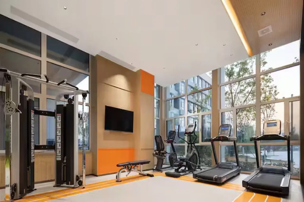 Home2 Suites by Hilton Liaocheng Dongchang