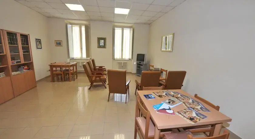 Casa per Ferie Suore Domenicane