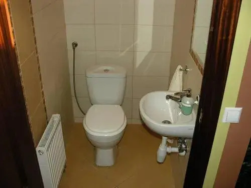 Apartamenty Antos
