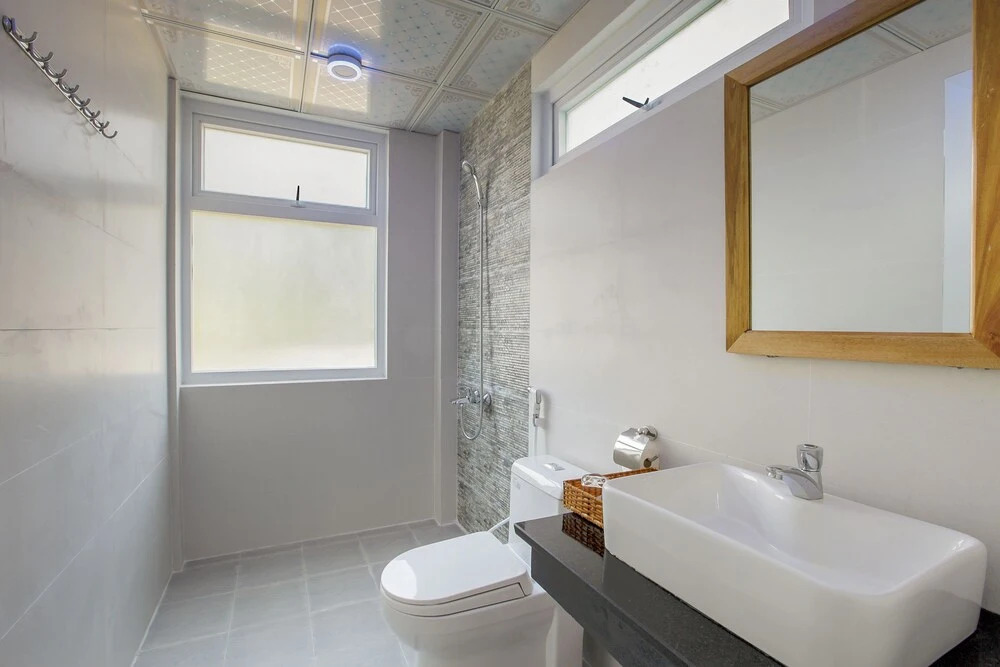 Nang Bali Bungalow