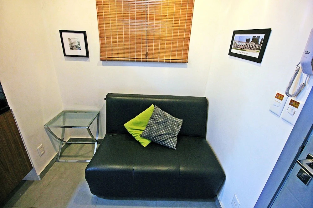 Rio Spot Apartment C012