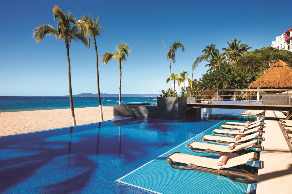 Hyatt Ziva Puerto Vallarta - All Inclusive