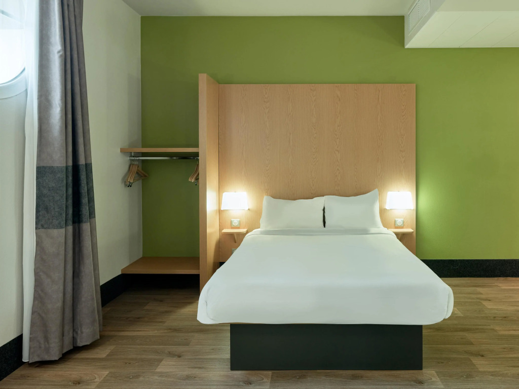 B&B HOTEL près de Disneyland Paris