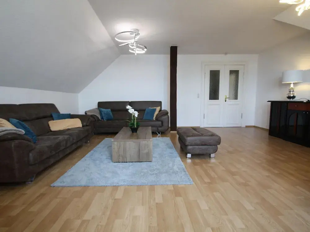 Ferienwohnung Am Strand in Schwerin