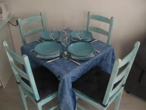 La Graciosa Apartment