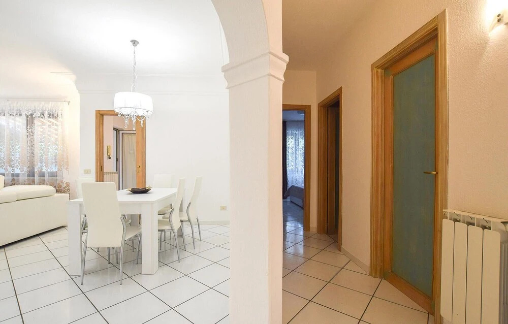 Nice Apartment in Ischia With 3 Bedrooms and Wifi