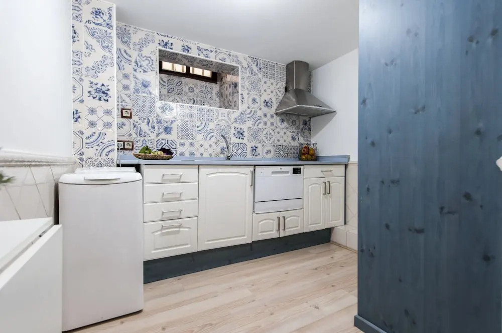 Apartamento Paseo de las Tapas