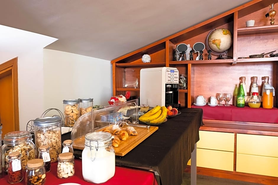 B&B a due passi dal mare