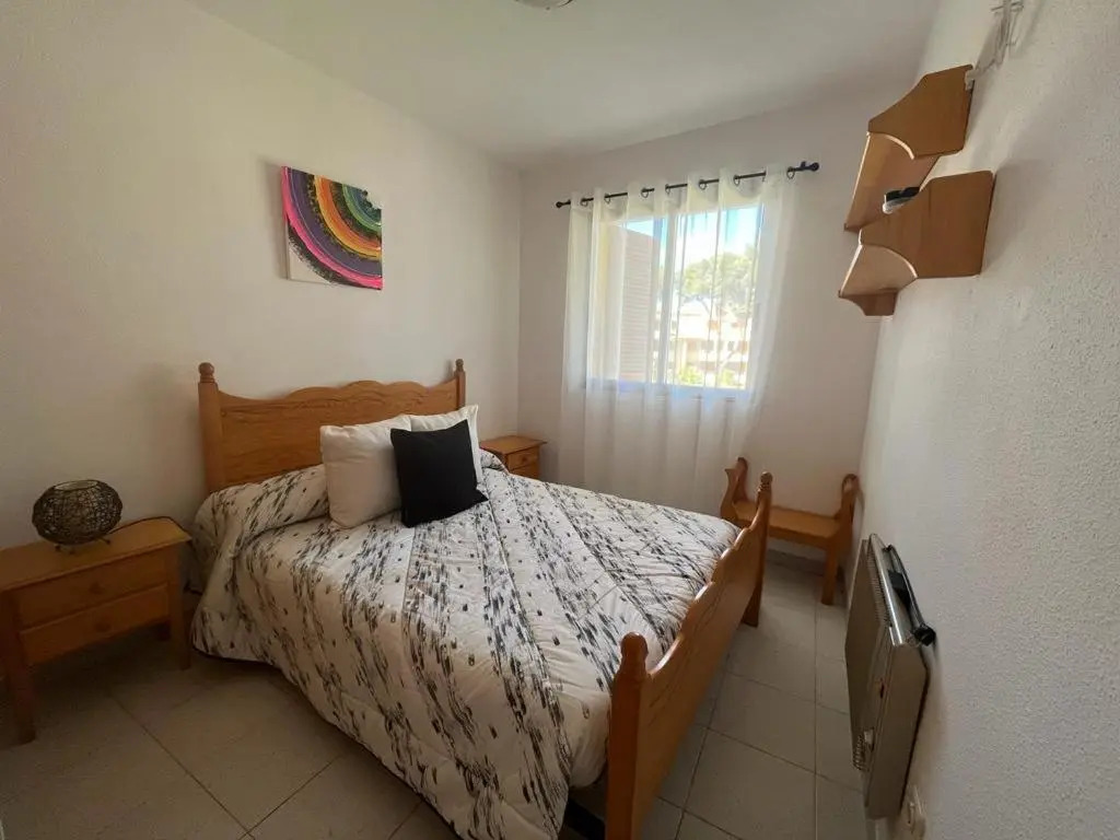 Residencial Alcanar Costa