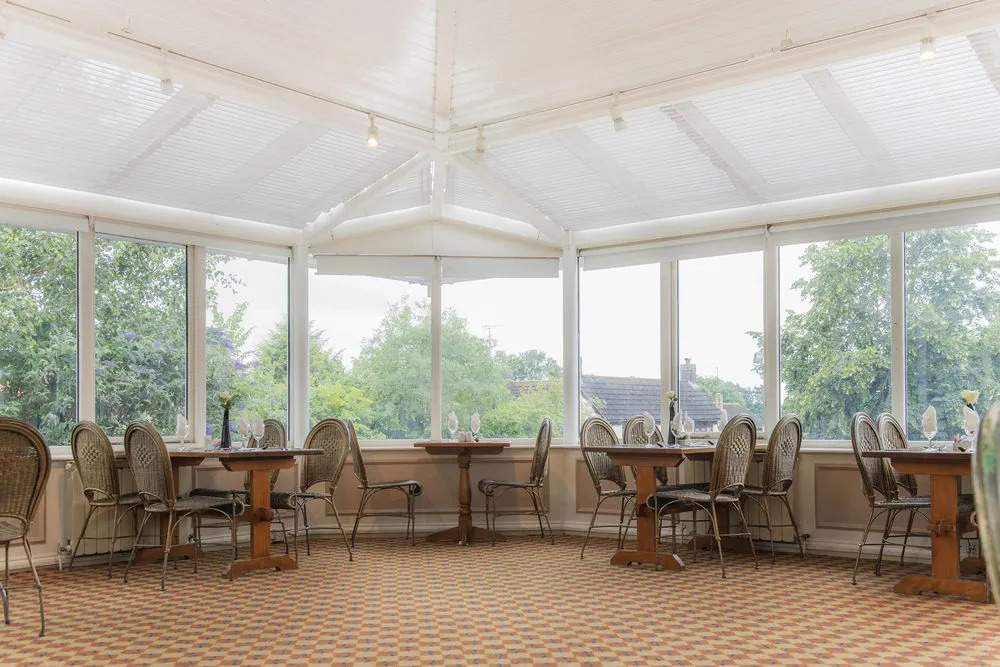 Best Western Himley Hotel