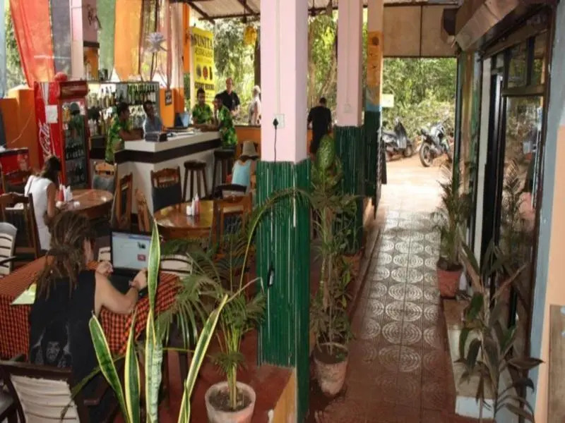 Sunita Guest House