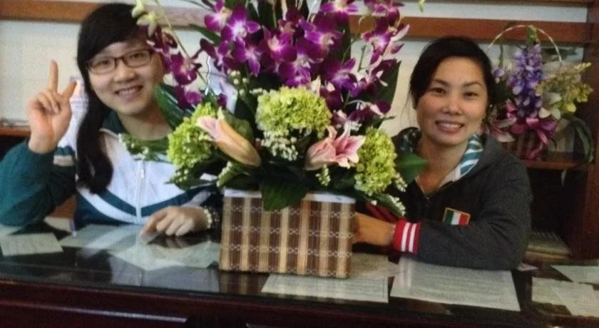 Thinh An Hotel