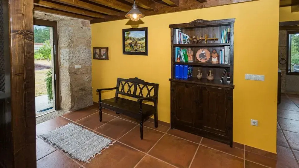 Hospedium Galitrips Casa Campinho