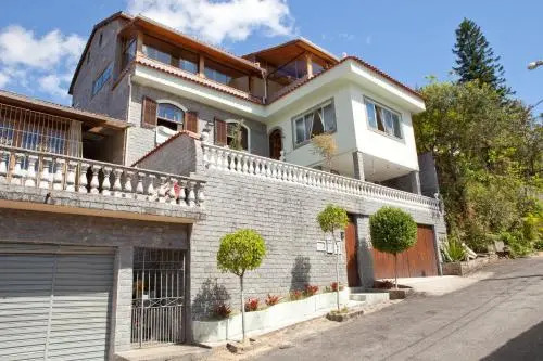 Cama e Café Petrópolis
