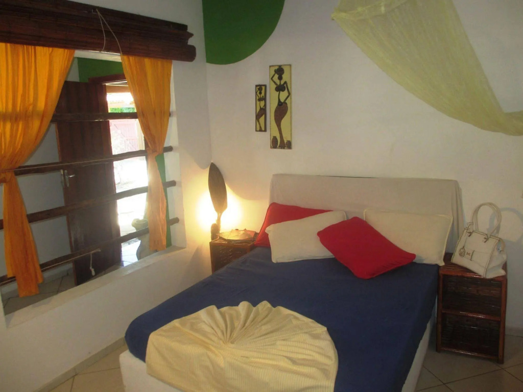 Terra Nossa Resort