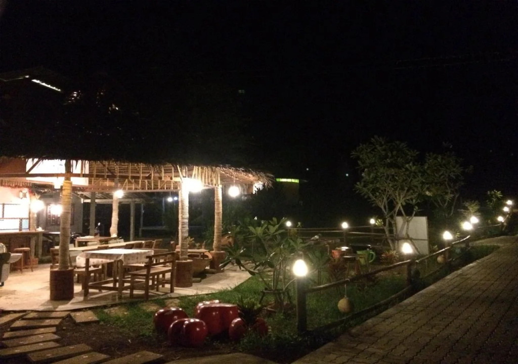 Libong Sea Breeze Resort