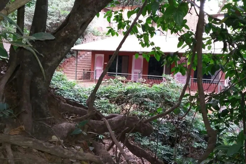 Kshitij Cottage
