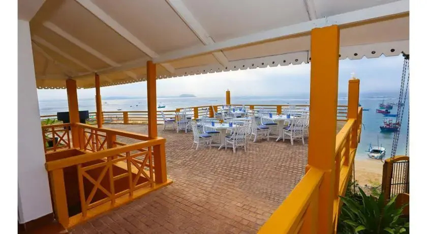 Bay Beach Hotel