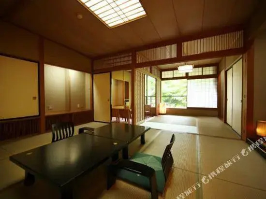 Ujo no Yado Shintsuta