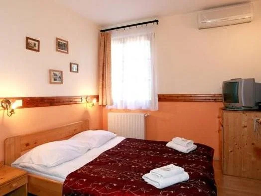Hotel Szent István
