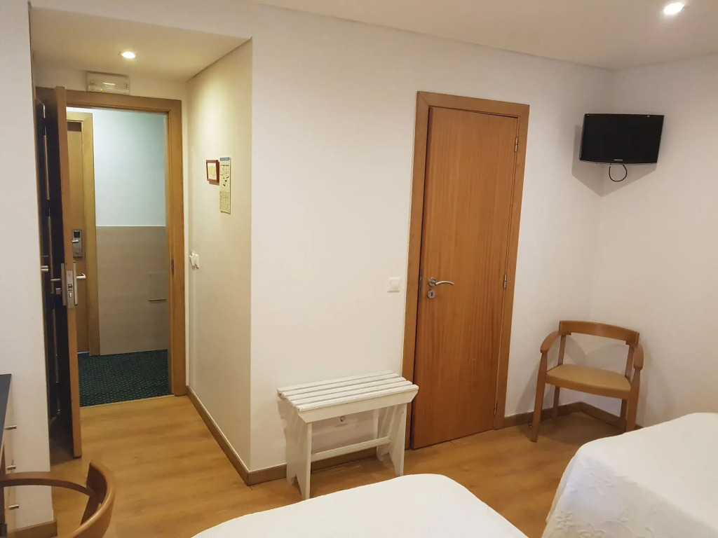 Hotel Zenite