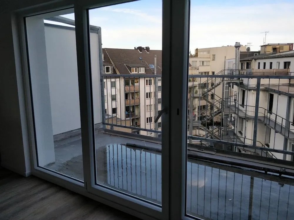 AVI City Grand Apartments