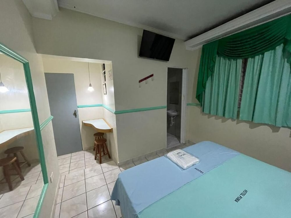 Hotel Puma