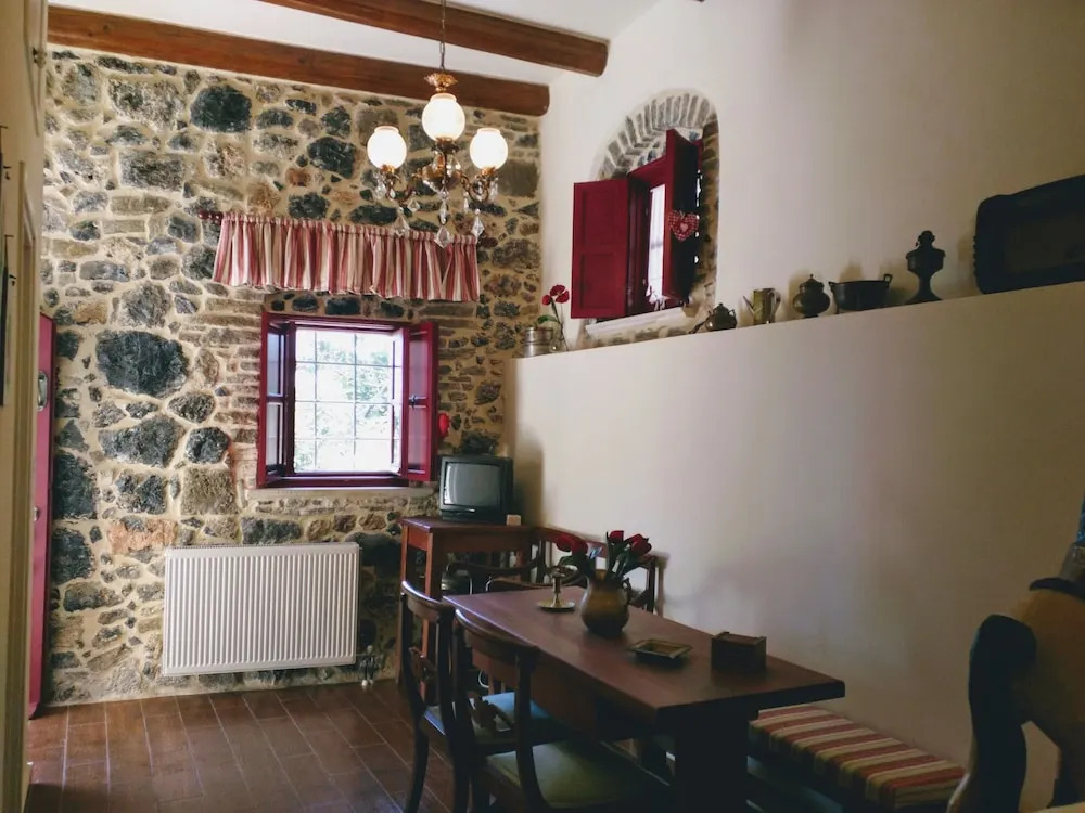 Villa Rosa