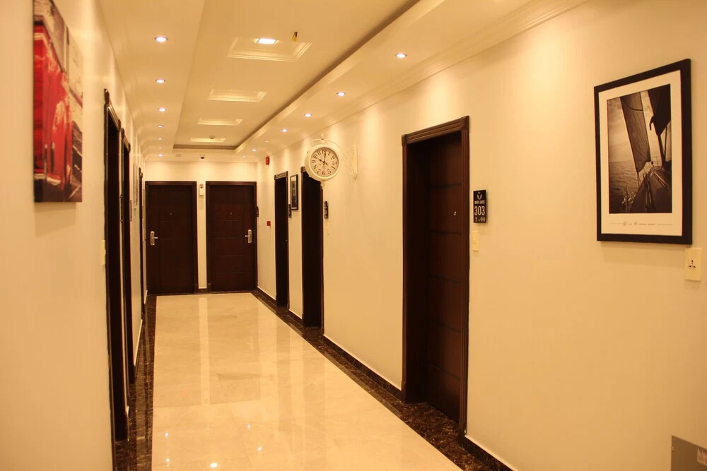 White Suite Aparthotel