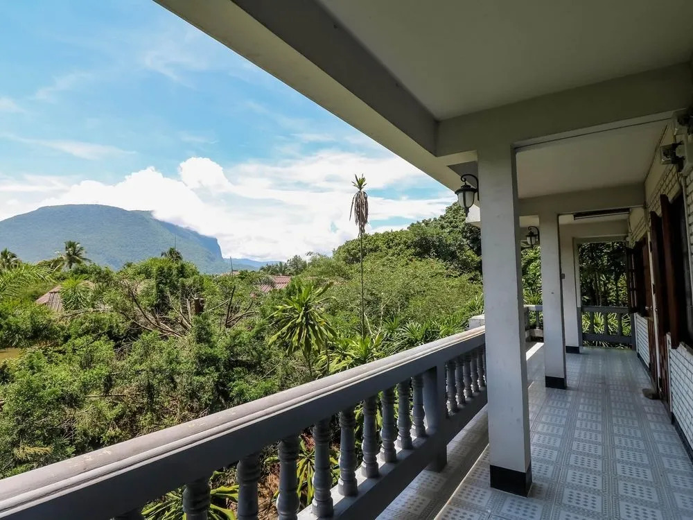 NIDA Rooms Chaing Dao 46 Valley