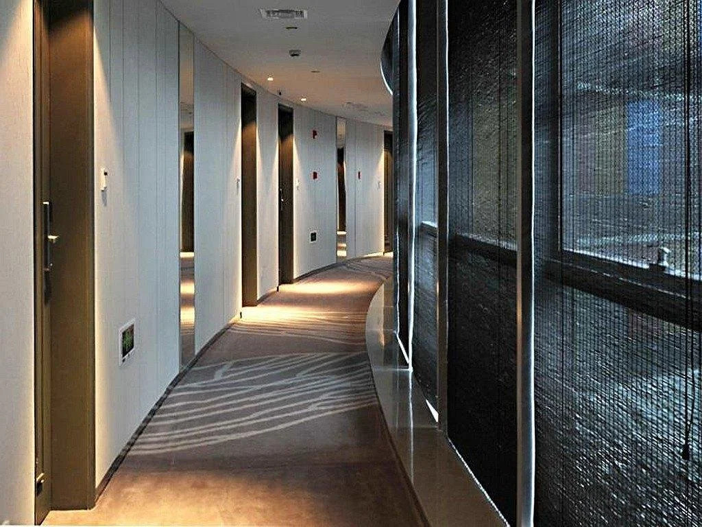 Myroom Boutique Hotel