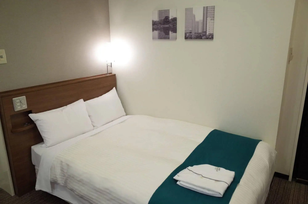 Keio Presso Inn Hamamatsucho
