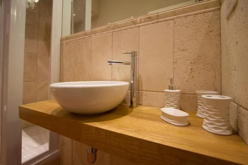 B&B Cortona Suite - Together in Tuscany