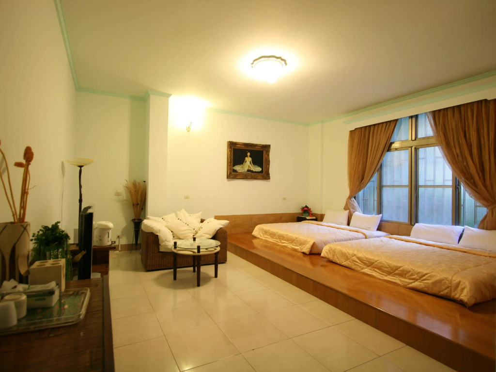 Kenting Corner B & B
