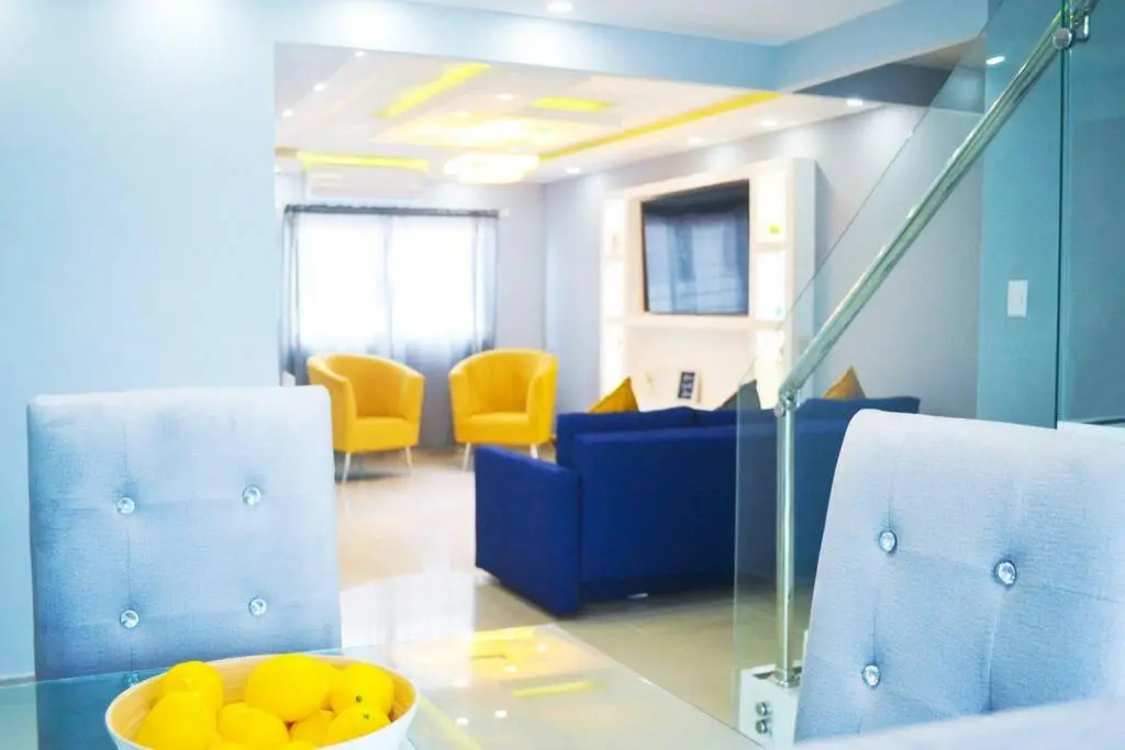 Royal 3 BR Family Apartment