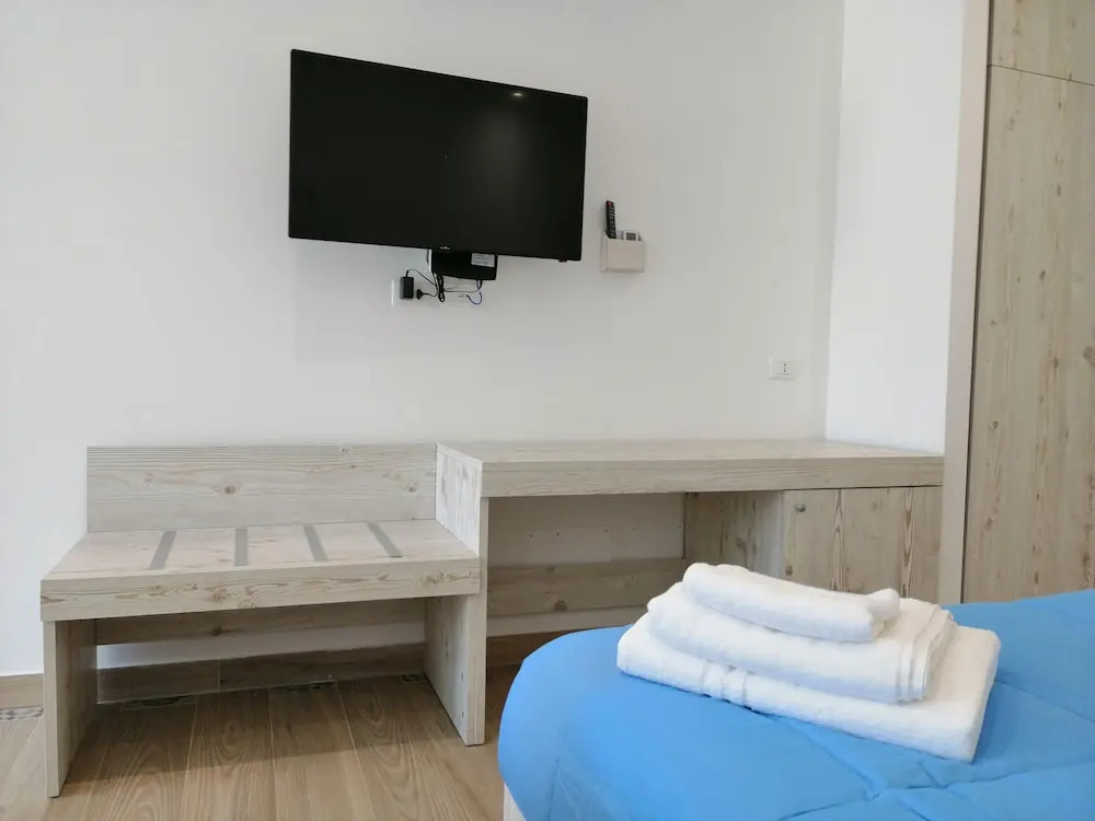 Sicily Rooms Appartamenti